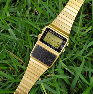 Relógio Casio DBC-611G-1