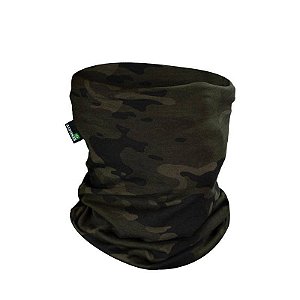 BANDANA TUBENECK RESGATE MILITARIA