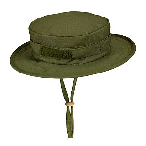 CHAPEU RESGATE MILITARIA BONNIE HAT RIP STOP