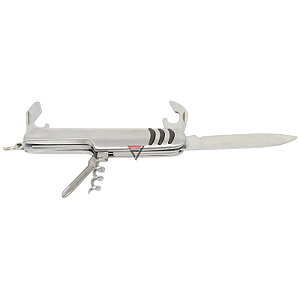 CANIVETE MULTIFUNCOES XINGU XV3057 CROMADO