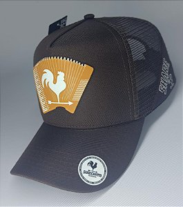 BONÉ “BIRUTA GALO”