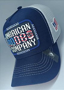 BONÉ “AMERICAN RODEO COMPANY”