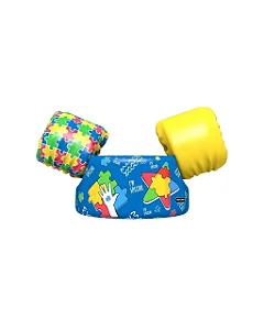 BOIA INFANTIL SEA FLOAT I'M SPECIAL 10-25KG