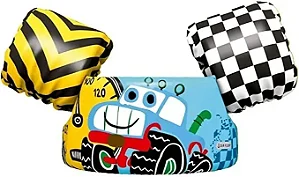 BOIA INFANTIL SEA FLOAT CARROS 10-25KG
