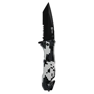 CANIVETE KN2 CAMUFLADO NTK