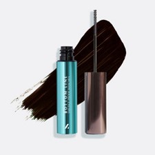 Mascara para Cílios - Botton Line Brown Smudge-Proof