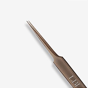 Pinça Reta - Bronze