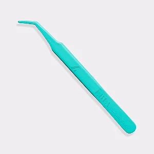 Pinça Angled Lash Applicator x 3