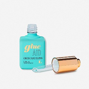 Glue Aid  - Acelerador de velocidade da cola
