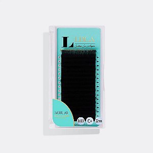 Cilios 0.03mm Cashmere