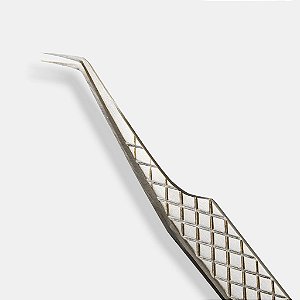 Pinça JL Mermaid Platinum
