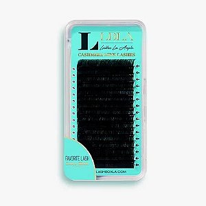 Cilios 0.03mm Cashemere Mix (7, 8 e 9 ) - Curvatura M