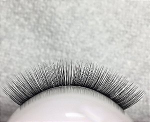 Cilios 0.06mm Camellia Mink