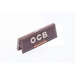 SEDA OCB BROWN MINI UNIDADE