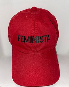 Boné FEMINISTA