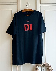camiseta EXU