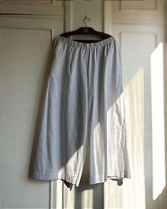 calça TRUFA em algodão