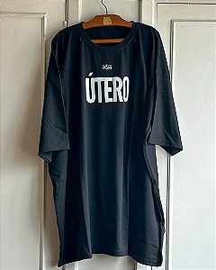 camiseta ÚTERO