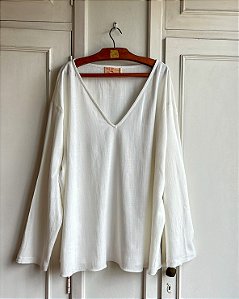 blusa da ale