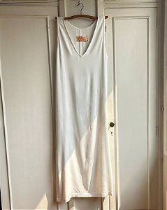 vestido BORBOLETA