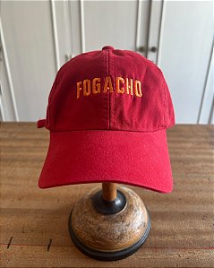 Boné FOGACHO