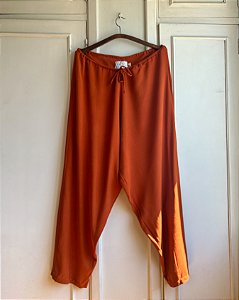 calça loungewear  ALICE