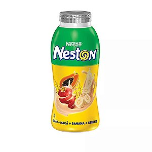 Iogurte Nestlé Neston 170g