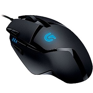 Mouse Logitech G402 Gamer