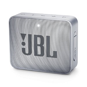 Caixa De Som JBL Go 2