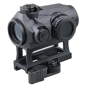 Red Dot Vector Optics - Maverick Gen3 1x22