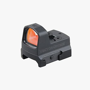 Red Dot Vector Optics - Frenzy-S 1x16x22 Automático