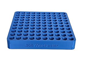 Bandeja Recarga .308 Winchester