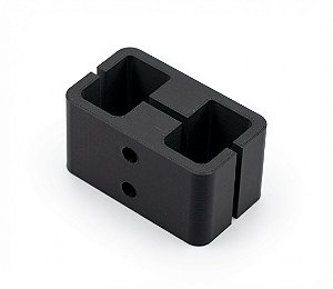 Clipe Acoplador para 2 Carregadores Glock - AR9