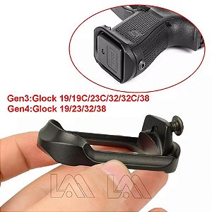 Funil Glock slin