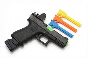 Cano Inerte pra Glock G25
