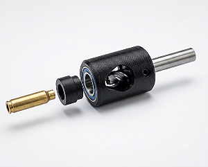 Case Trimmer para Furadeiras