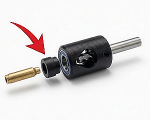 Adaptador para Case Trimmer