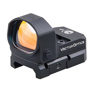 Red Dot Vector Optics - FRENZY 1X20X28 6MOA
