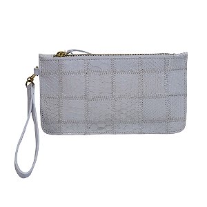 Bolsinha Paola Python