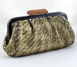 Bolsa Clutch Ayla