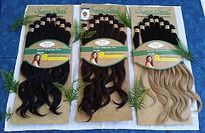 CABELO ORGÂNICO ONDULADO SUPER STAR