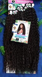 CABELO  TECIDO PARA ALONGAMENTO BIO FIBRA