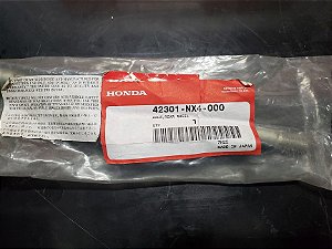 Eixo Roda Traseira Honda (42301-NX4-000)