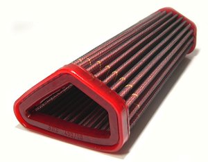 FILTRO DE AR ESPORTIVO BMC - DUCATI (FM482/08)