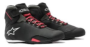 TÊNIS ALPINESTARS SEKTOR WP
