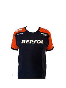 CAMISETA OFICIAL EQUIPE CB RACING 2025