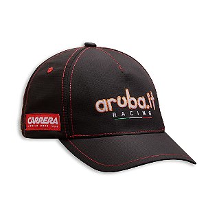 BONE OFICIAL DUCATI ARUBA.IT WORLDSBK
