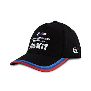 BONE OFICIAL EQUIPE BMW ROKIT - WORLDSBK