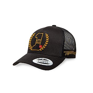 BONE OFICIAL TOPRAK N.1 - WORLDSBK
