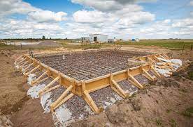 Construir em ETAPAS